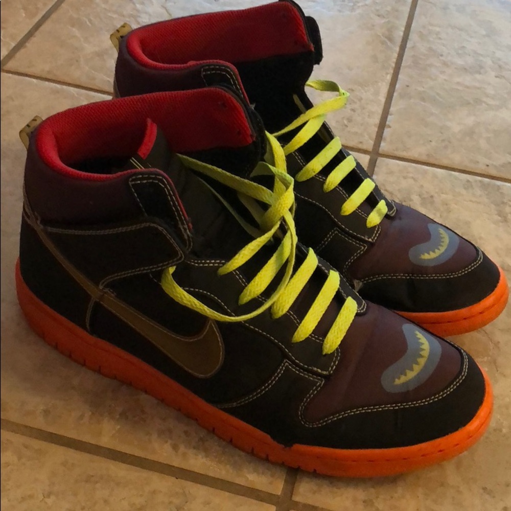 Nike Shoes